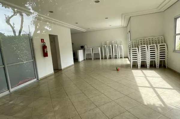 Apartamento para venda e aluguel, 3 quarto(s),  Vila Lúcia, São Paulo