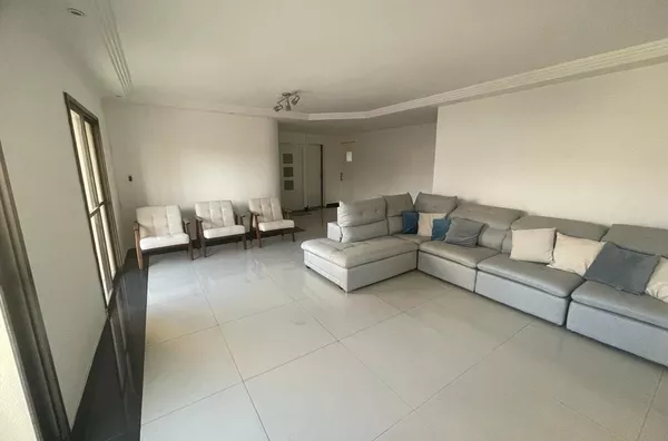 Apartamento para venda, 4 quarto(s),  Mooca, São Paulo