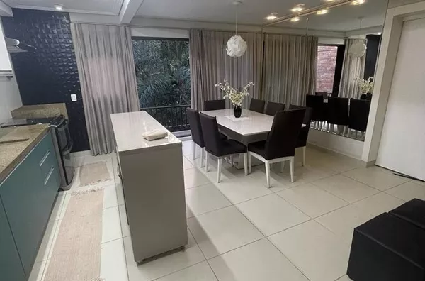 Apartamento para venda, 3 quarto(s),  Riviera, Bertioga