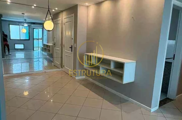 Apartamento proximo a praia - Foto 5