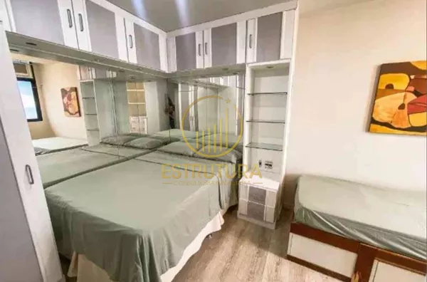 Apartamento Duplex Barra Balli - Foto 4