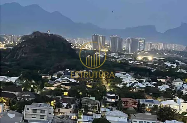 Pontões da Barra 2 quartos - Foto 1