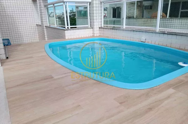 Cobertura Predio com.infra - Foto 4