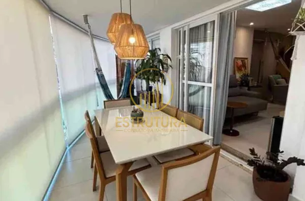 Apartamento 3 quartos 1 Suite Recreio - Foto 2