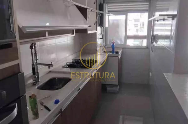 Apartamento 2 quartos - Foto 5