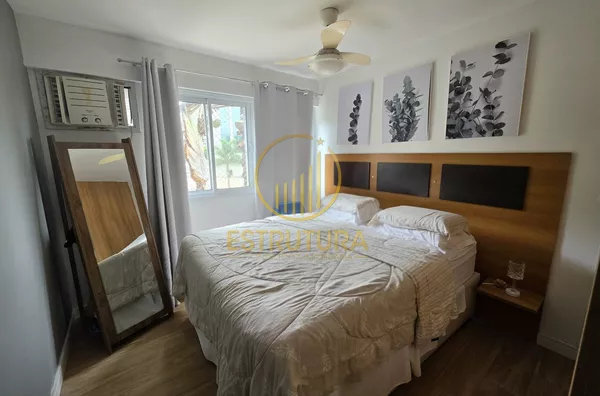 Apartamento para venda, 3 quarto(s), Barra Olímpica, Rio De Janeiro - Foto 8