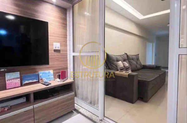 Recreio dos Bandeirantes-Gleba A 3 quartos - Foto 5