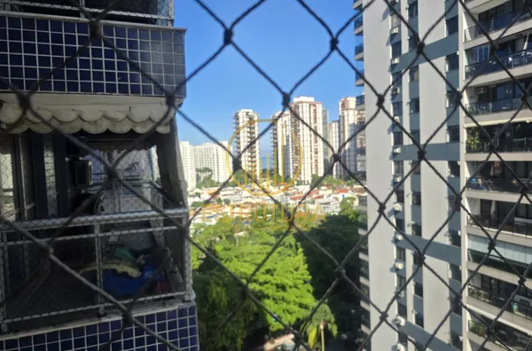 Apartamento para venda e aluguel, 2 quarto(s),  Barra Da Tijuca, Rio De Janeiro