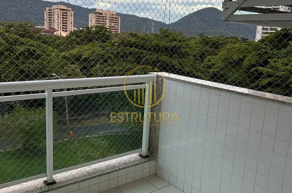 Apartamento Barra Bonita - Foto 2