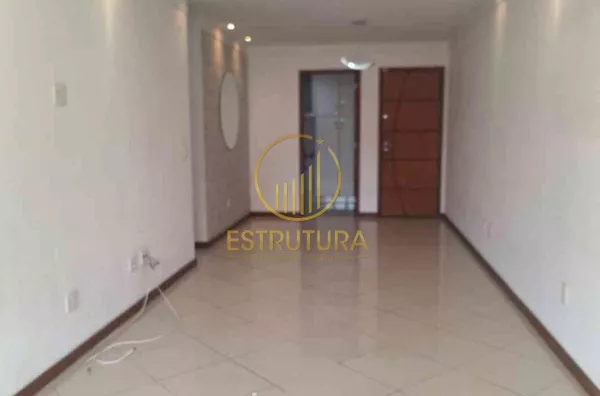 Apartamento para venda, 3 quarto(s),  Recreio Dos Bandeirantes, Rio De Janeiro - Foto 5