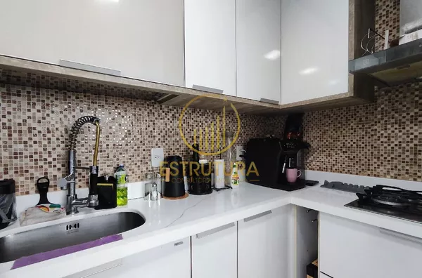 Apartamento 3 Quartos - Foto 22