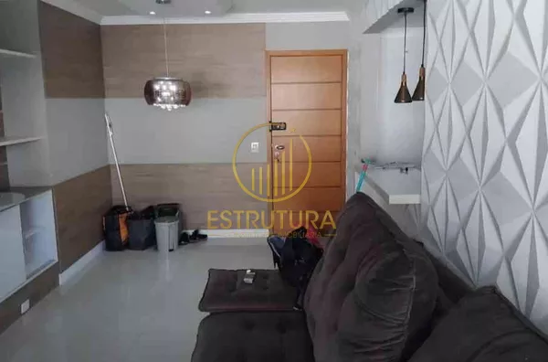 Apartamento 2 quartos - Foto 1