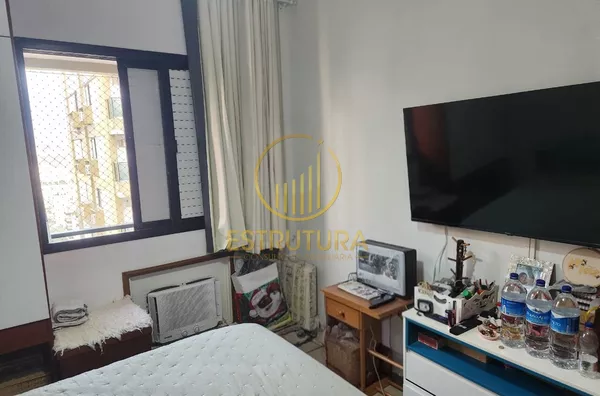 Apartamento para venda, 1 quarto(s),  Barra Da Tijuca, Rio De Janeiro - Foto 5