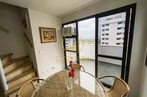 Apartamento Duplex Barra Balli - Foto 1