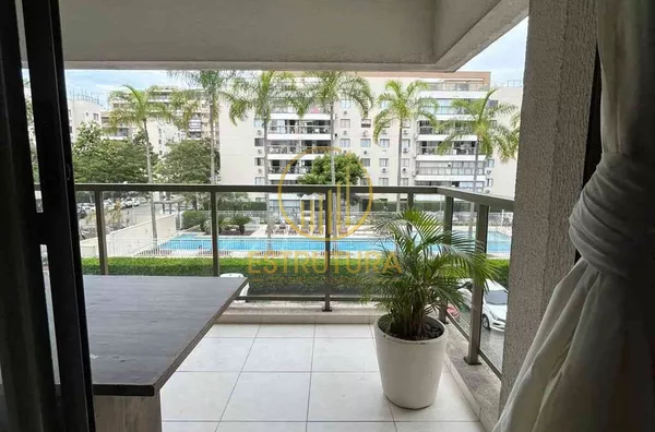 Apartamento 2 quartos Recreio - Foto 3