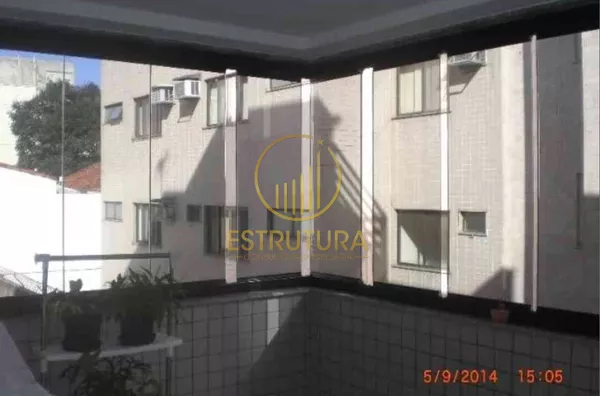 Apartamento 3 quartos
