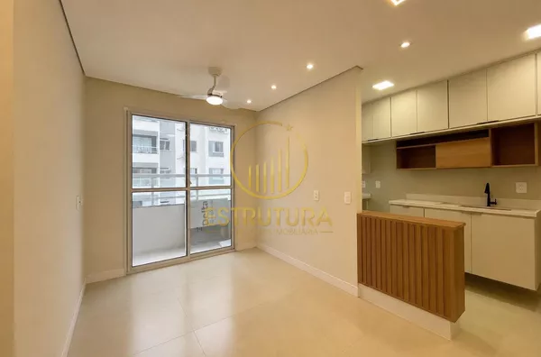 Apartamento 2 quartos - Foto 4