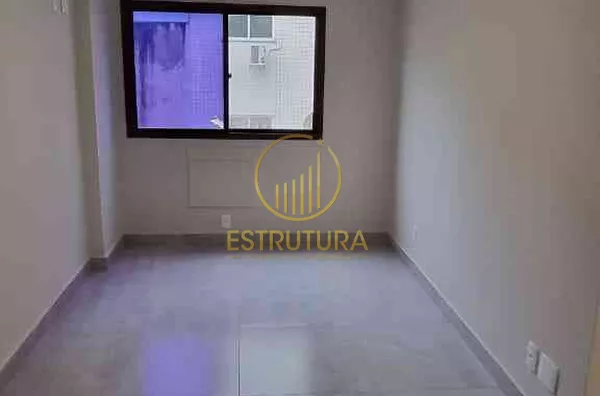 Recreio dos Bandeirantes 3 quartos Gleba A - Foto 2