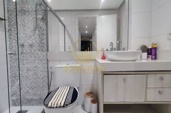 Apartamento 3 Quartos - Foto 7