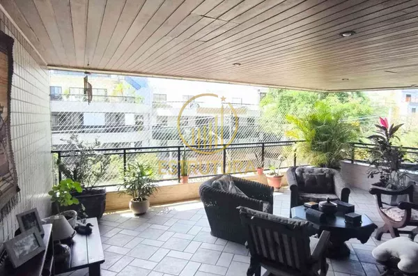 Recreio dos Bandeirantes 3 quartos - Foto 1