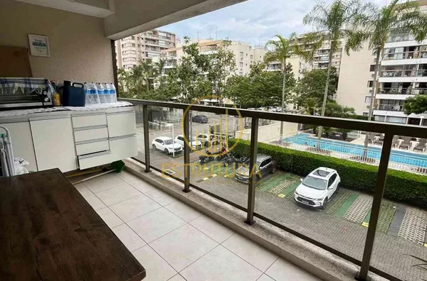Apartamento 2 quartos Recreio - Foto 4