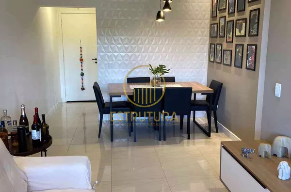 Apartamento Barra Balli