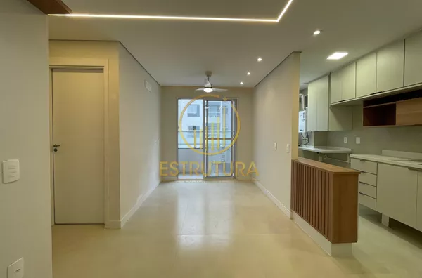 Apartamento 2 quartos - Foto 3
