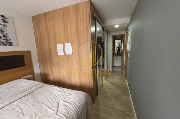 Apartamento para venda, 3 quarto(s), Barra Olímpica, Rio De Janeiro - Foto 10