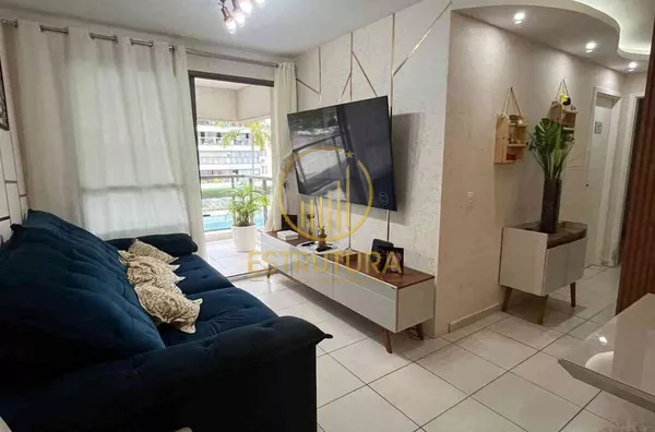 Apartamento 2 quartos Recreio - Foto 6