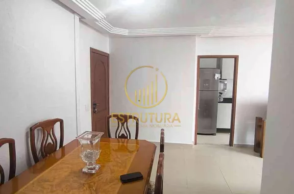 Pontões da Barra 2 quartos Barra da Tijuca - Foto 4