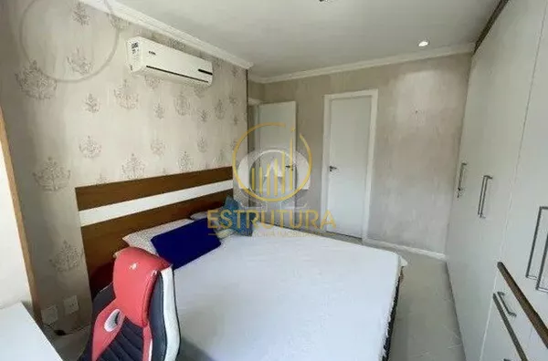 Rio de Janeiro - Apartamento Padrão - Recreio dos Bandeirantes - Foto 4