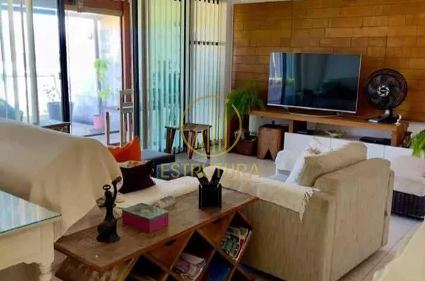 Cobertura Bleba A Recreio - Foto 3