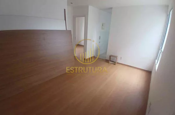 apartamento 2quartos - Foto 4