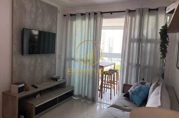 Apartamento 3 quartos Barra Bonita - Foto 5