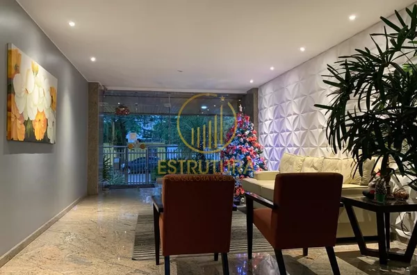 Apartamento Recreio 