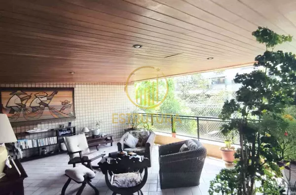 Recreio dos Bandeirantes 3 quartos - Foto 3