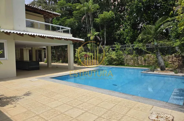 Casa em condomínio para venda e aluguel, 5 quarto(s),  Barra Da Tijuca, Rio De Janeiro
