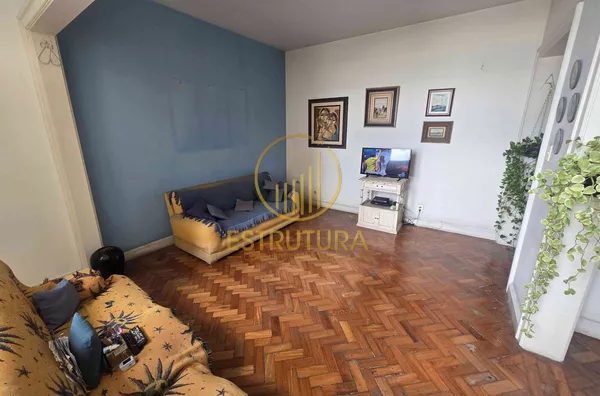 Apartamento para venda, 3 quarto(s),  Ipanema, Rio De Janeiro - Foto 2
