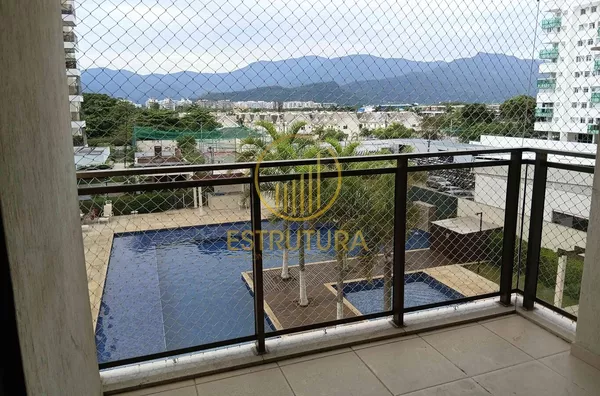 Apartamento 2 quartos - Foto 1