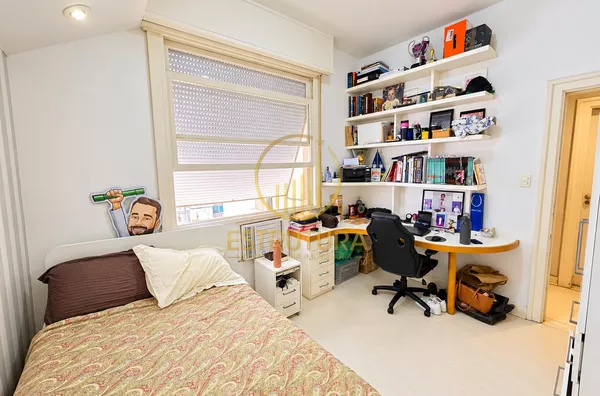 Apartamento para venda, 3 quarto(s), Ipanema, Rio De Janeiro - Foto 12