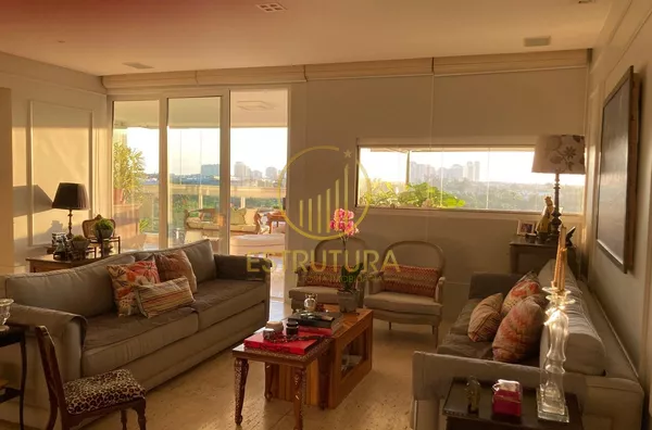 Apartamento para venda, 4 quarto(s),  Itanhangá, Rio De Janeiro