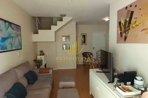 Apt.Barra Bonita - Foto 1