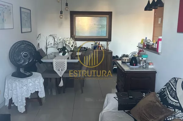 Apartamento 2 quartos Vargem Pequena - Foto 2