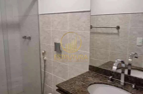 Recreio dos Bandeirantes 3 quartos Gleba A - Foto 6