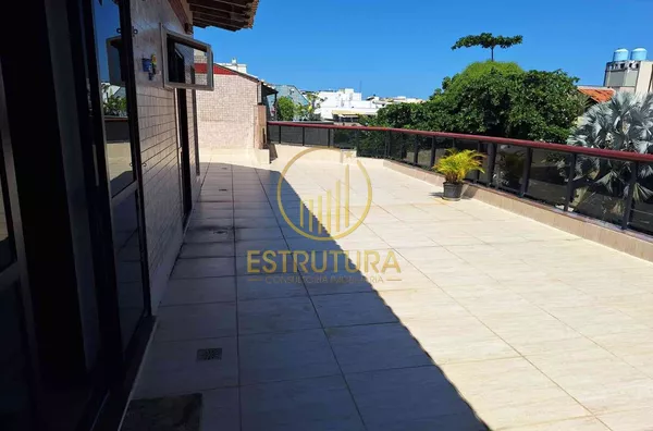 Cobertura Linear 3 suites - Foto 1