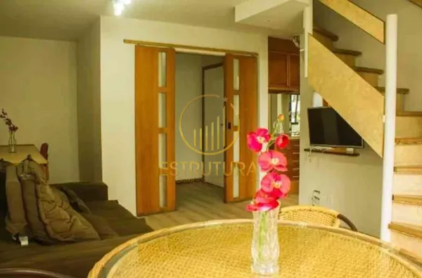 Apartamento Duplex Barra Balli - Foto 2