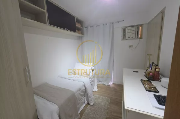 Apartamento para venda, 3 quarto(s), Barra Olímpica, Rio De Janeiro - Foto 16