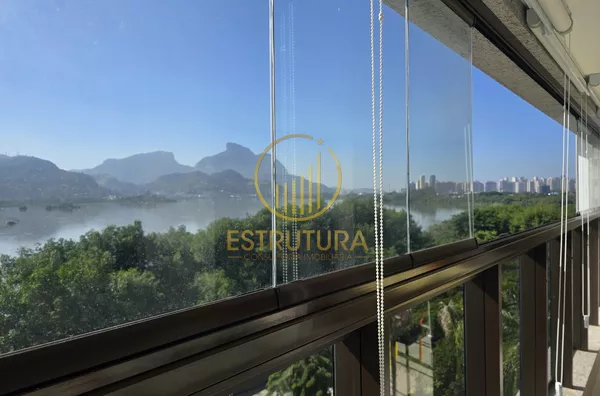 Apartamento para venda, 3 quarto(s),  Peninsula, Barra Da Tijuca, Rio De Janeiro