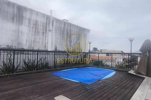 Cobertura duplex Recreio dos Bandeirantes - Foto 5