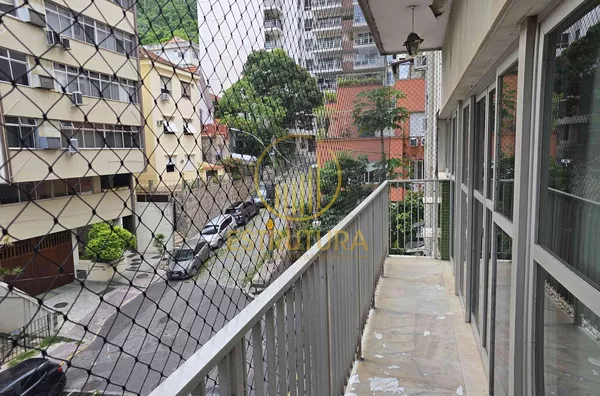 Apartamento para venda, 3 quarto(s),  Copacabana, Rio De Janeiro - Foto 1